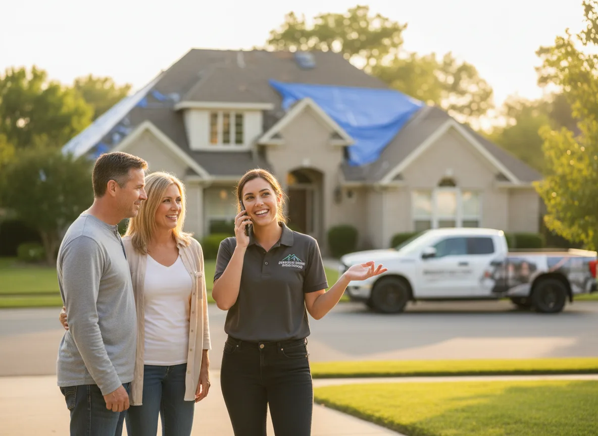 Emergency Roof Repair Jonesville, VA FAQs
